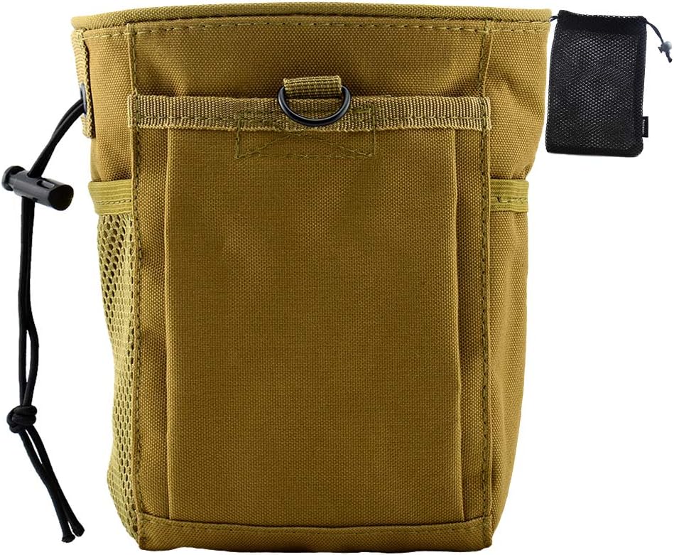 サバゲーにおすすめのチェストリグ10選！選ぶポイントや装備例も解説